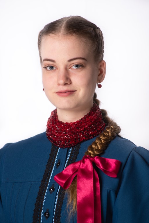 Buzás Lilla