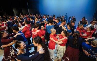 Gálaműsor előkészületek